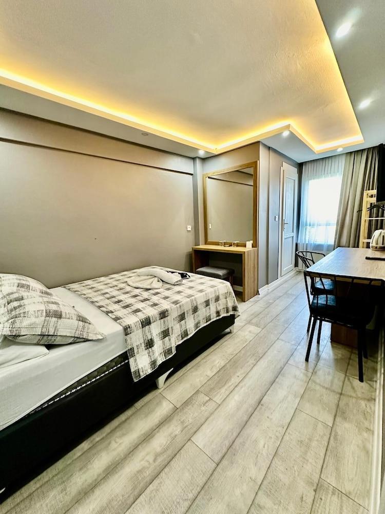 HB SUITE — ISTANBUL — фотография отеля №7