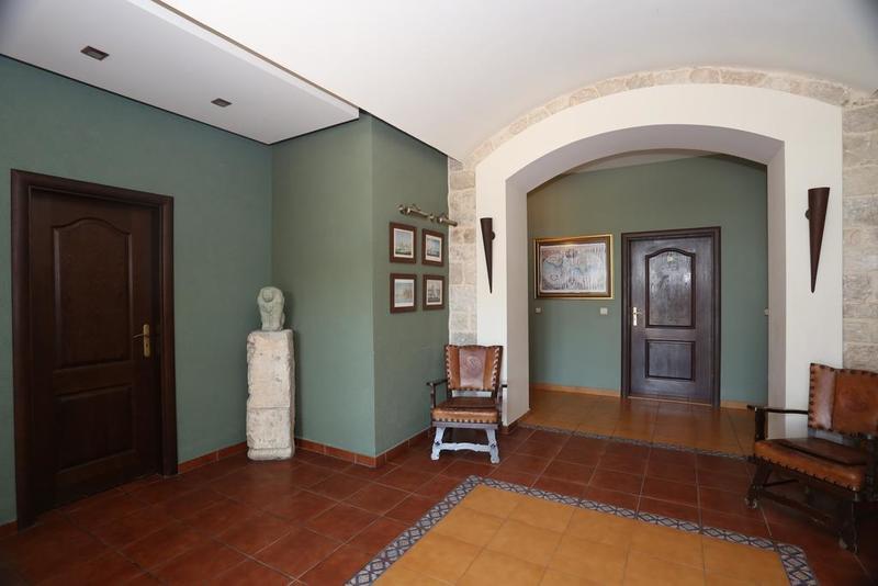 VILLA ALEGRA — KAVARNA — fotografie hotel nr. 9