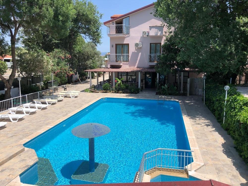 DALYAN NEHIR SUIT HOTEL — DALYAN — фотография отеля №24