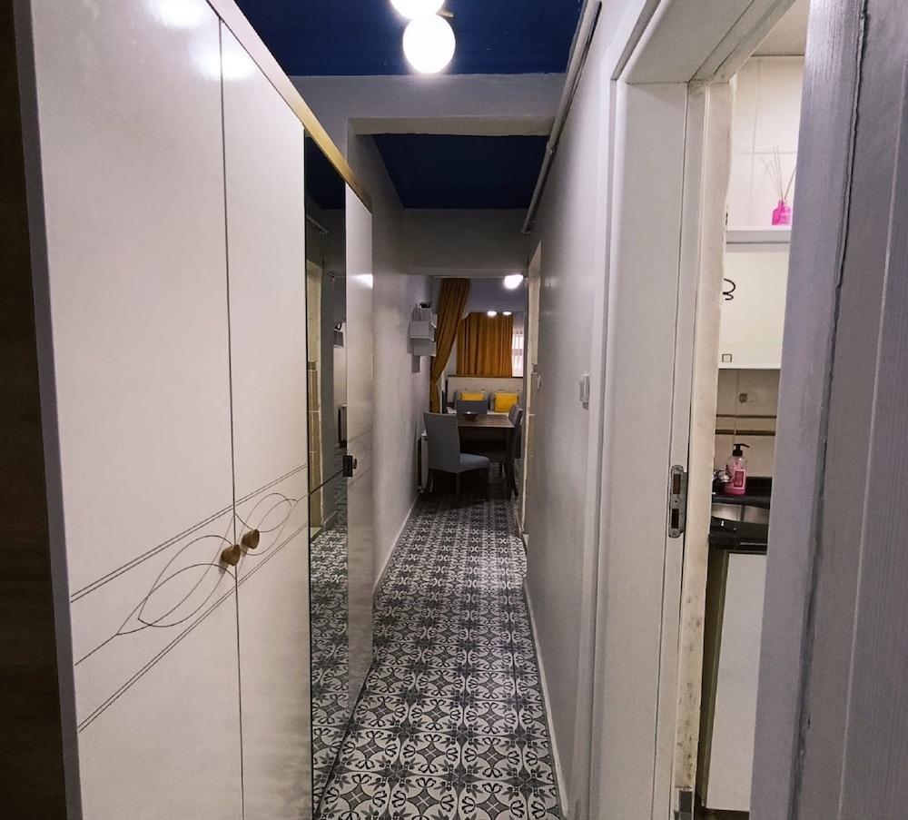 ARMAGAN SUITE TAKSIM — ISTANBUL — fotografie hotel nr. 25