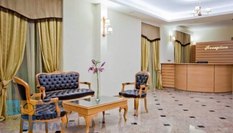 INCOGNITO — POMORIE — fotografie hotel nr. 25