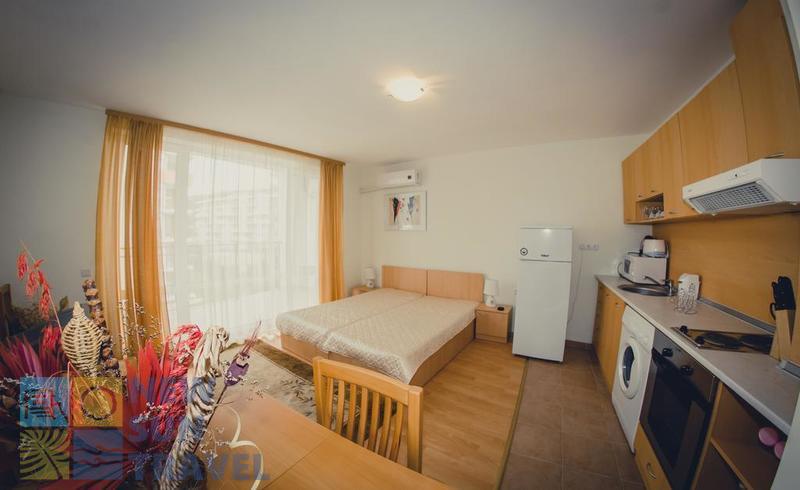 RIVIERA FORT BEACH — RAVDA — fotografie hotel nr. 22