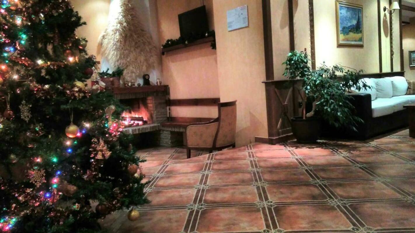 EVELINA PALACE BANSKO — BANSKO — fotografie hotel nr. 10