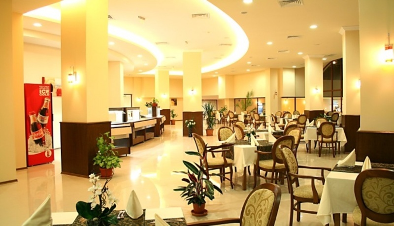 CENTRAL — GOLDEN SANDS — фотография отеля №22