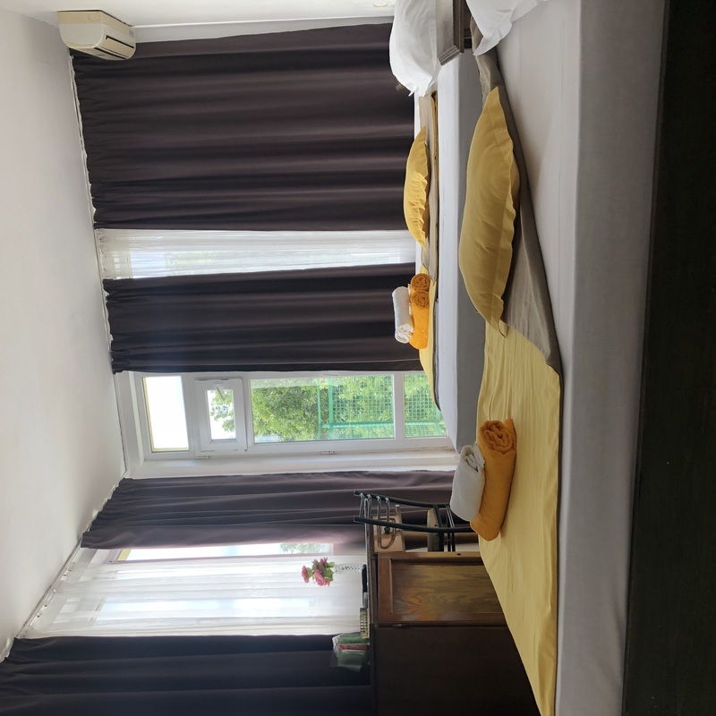 SUNNY VARSHAVA — GOLDEN SANDS — fotografie hotel nr. 21