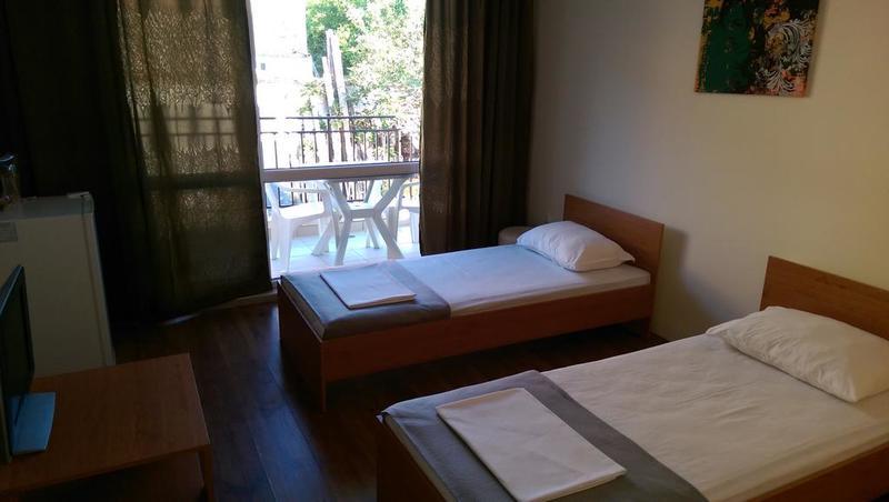 MANOLOVI — OBZOR — fotografie hotel nr. 7