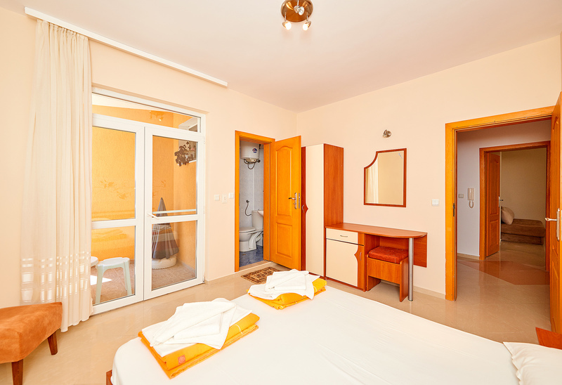 GUEST HOUSE NADIN — POMORIE — fotografie hotel nr. 14