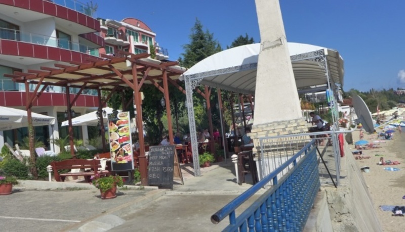 PETROV — NESSEBAR — fotografie hotel nr. 44