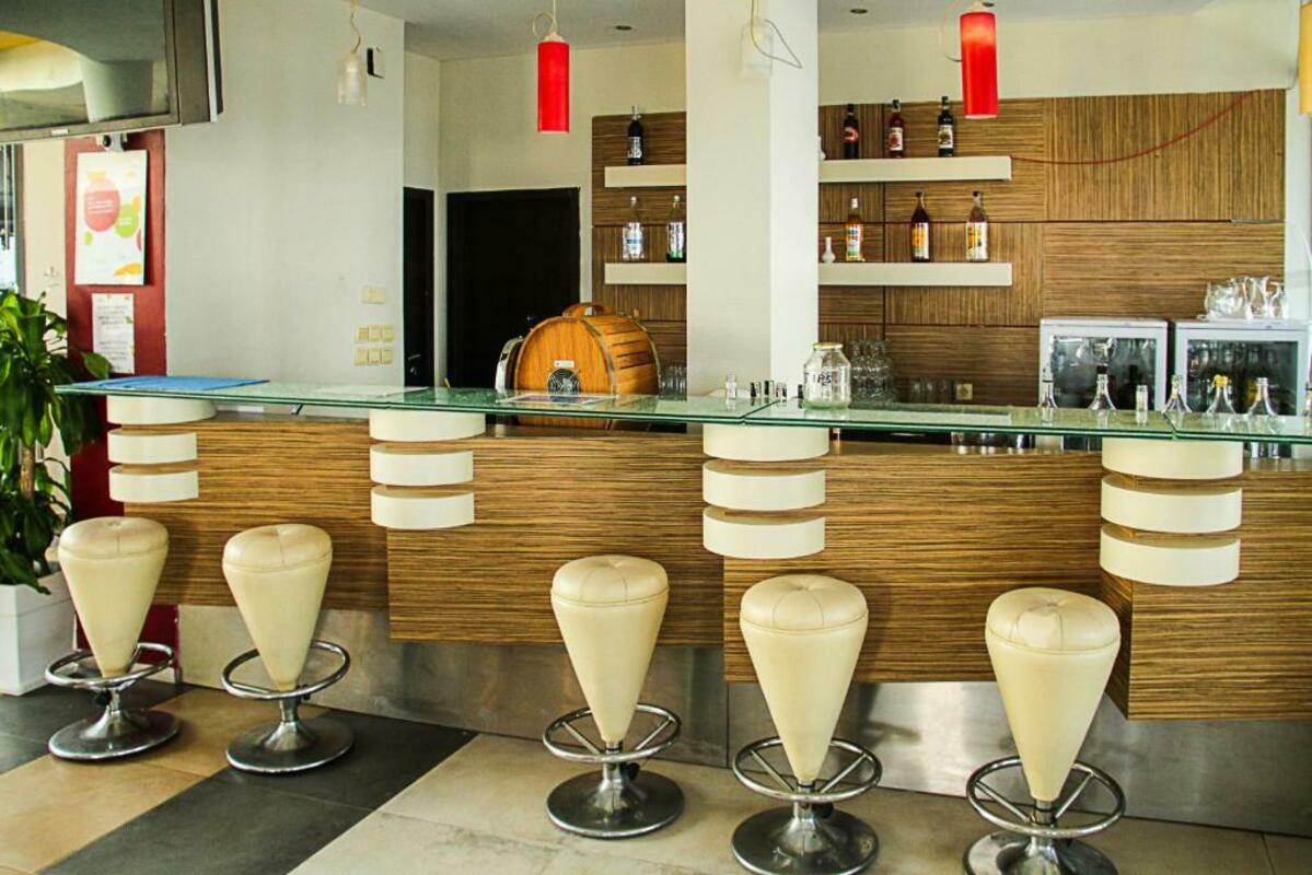 MERIDIAN HOTEL — SUNNY BEACH — fotografie hotel nr. 8