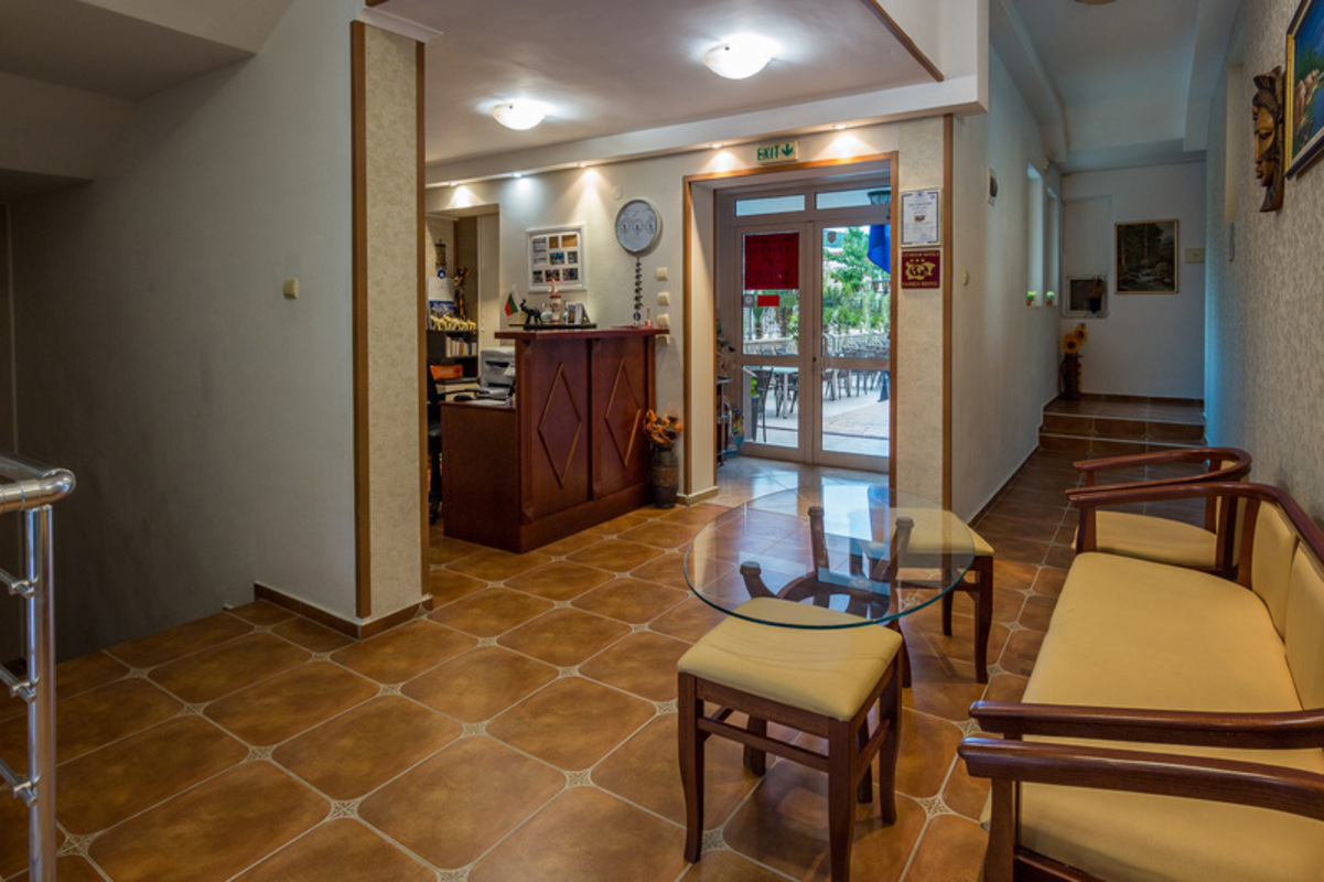 VENERA — SVETI VLAS — fotografie hotel nr. 16