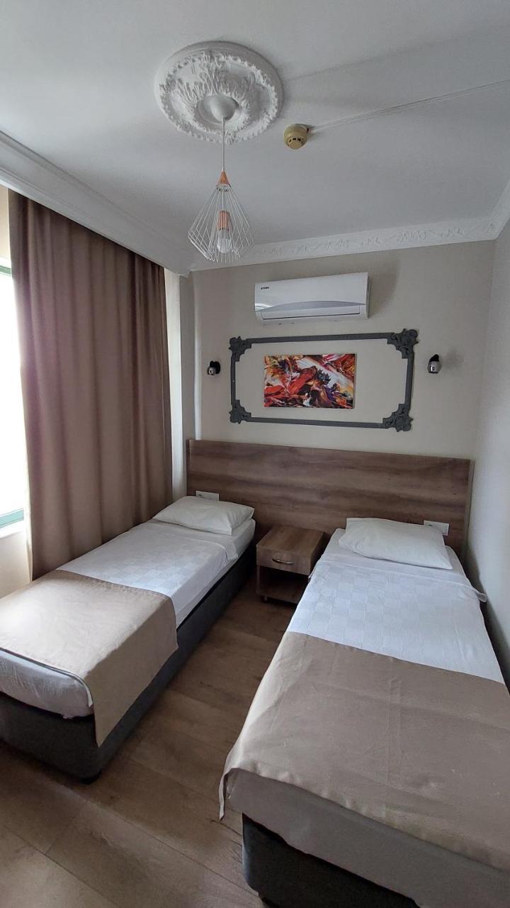 KUTBERK BUTIK HOTEL — KEMER — fotografie hotel nr. 8