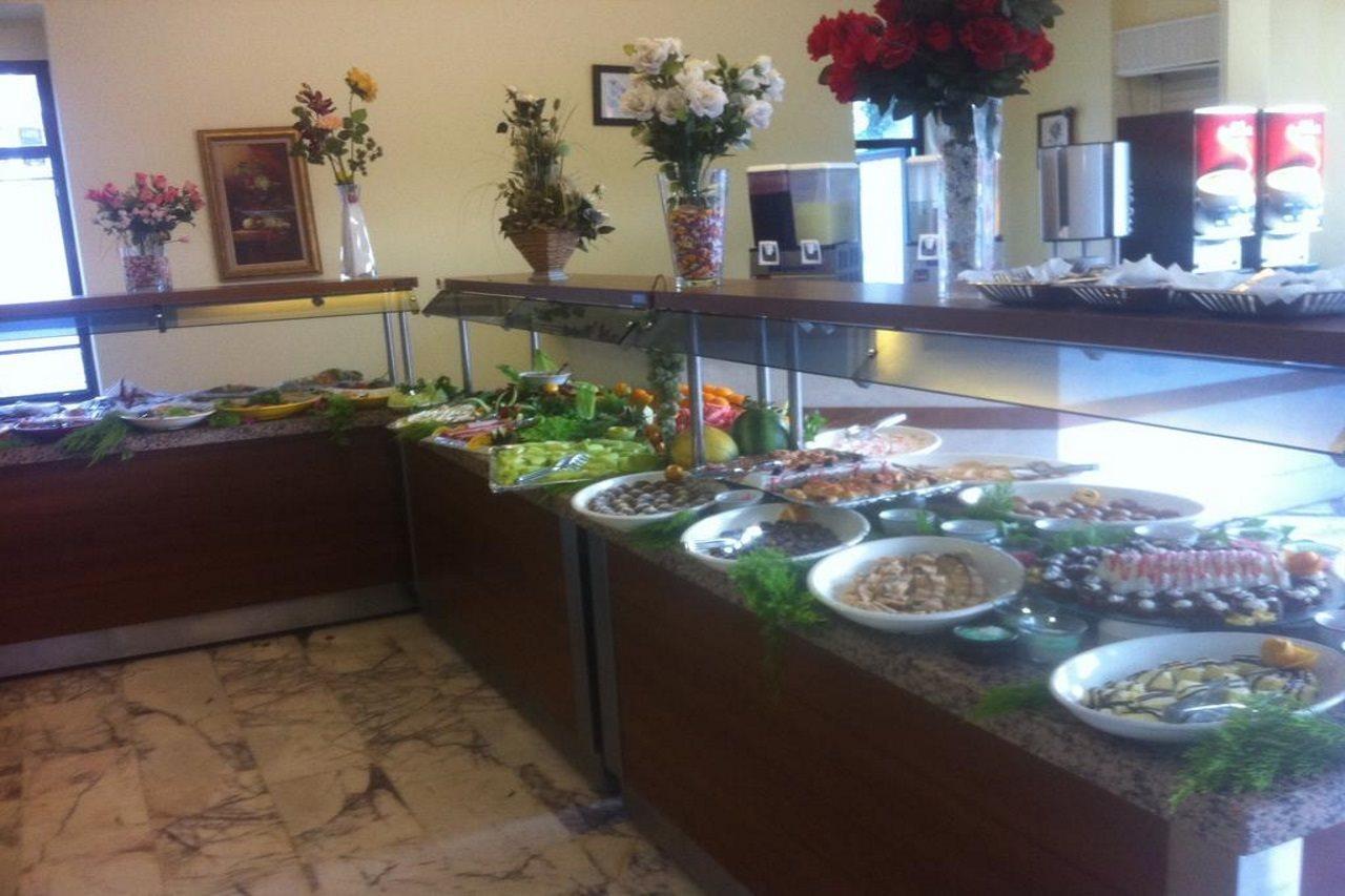 SERAY DELUXE HOTEL — MARMARIS — фотография отеля №10