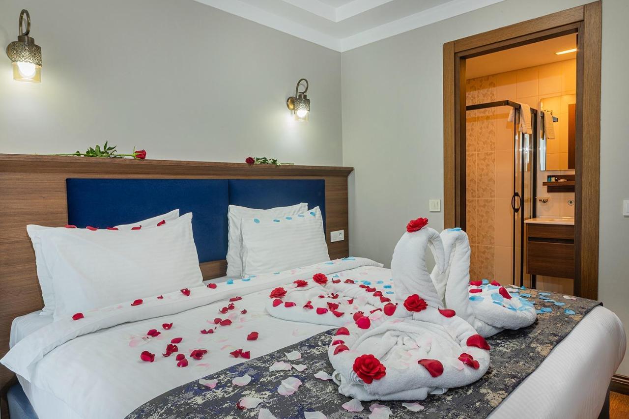 ARISTOCRAT — ISTANBUL — fotografie hotel nr. 27