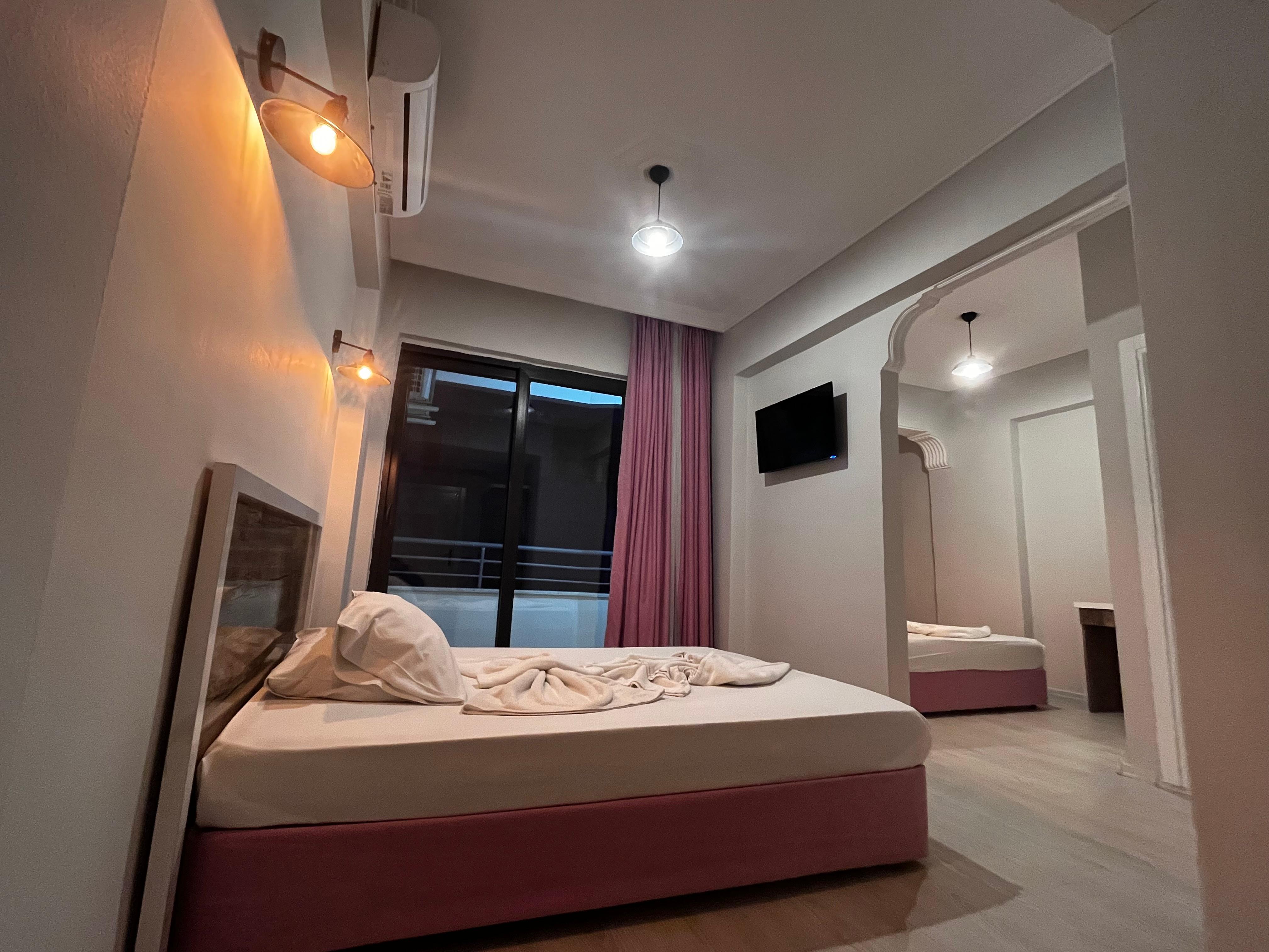 BEST ALANYA — ALANYA — fotografie hotel nr. 9