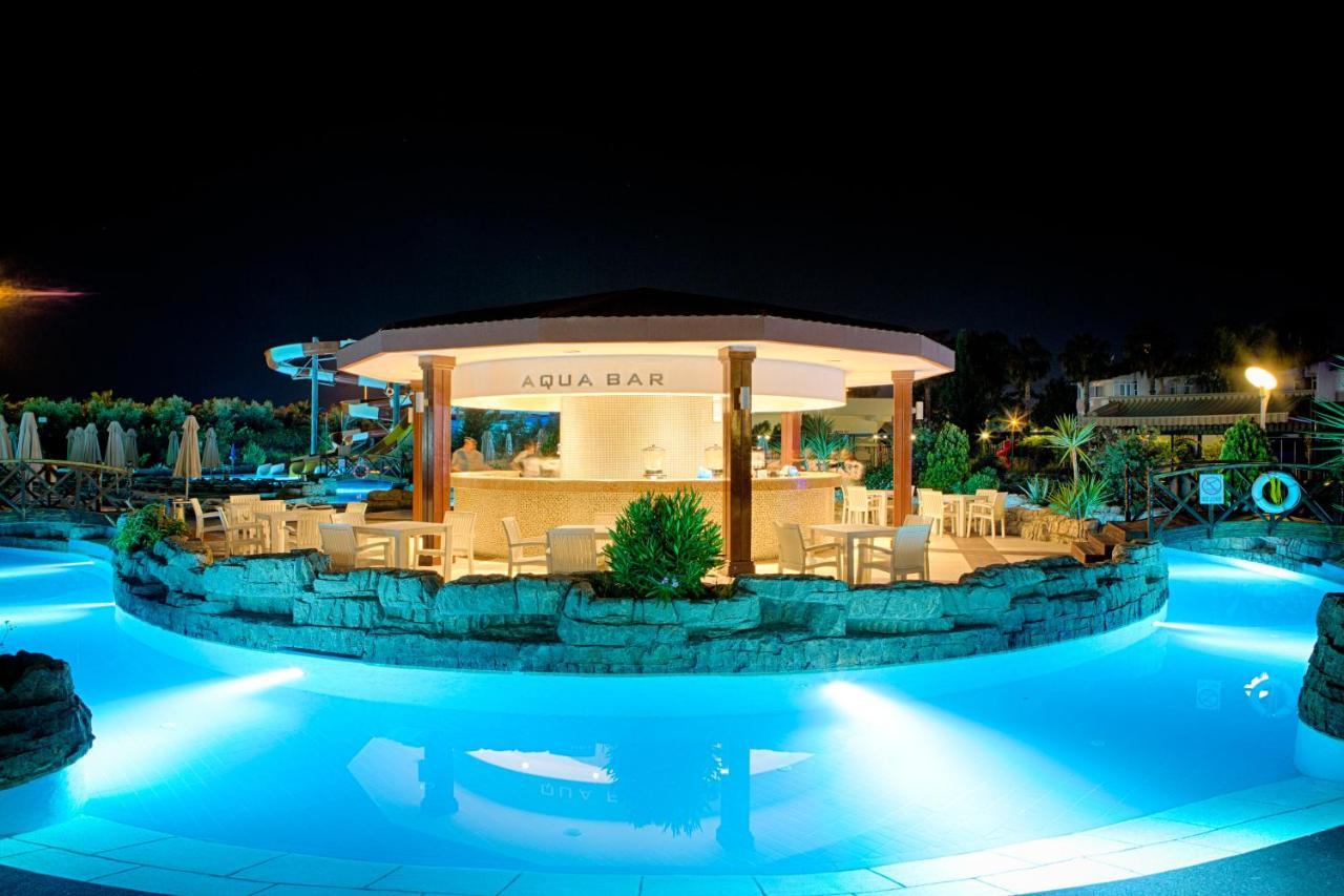 KAHYA RESORT AQUA & SPA — ALANYA — фотография отеля №6