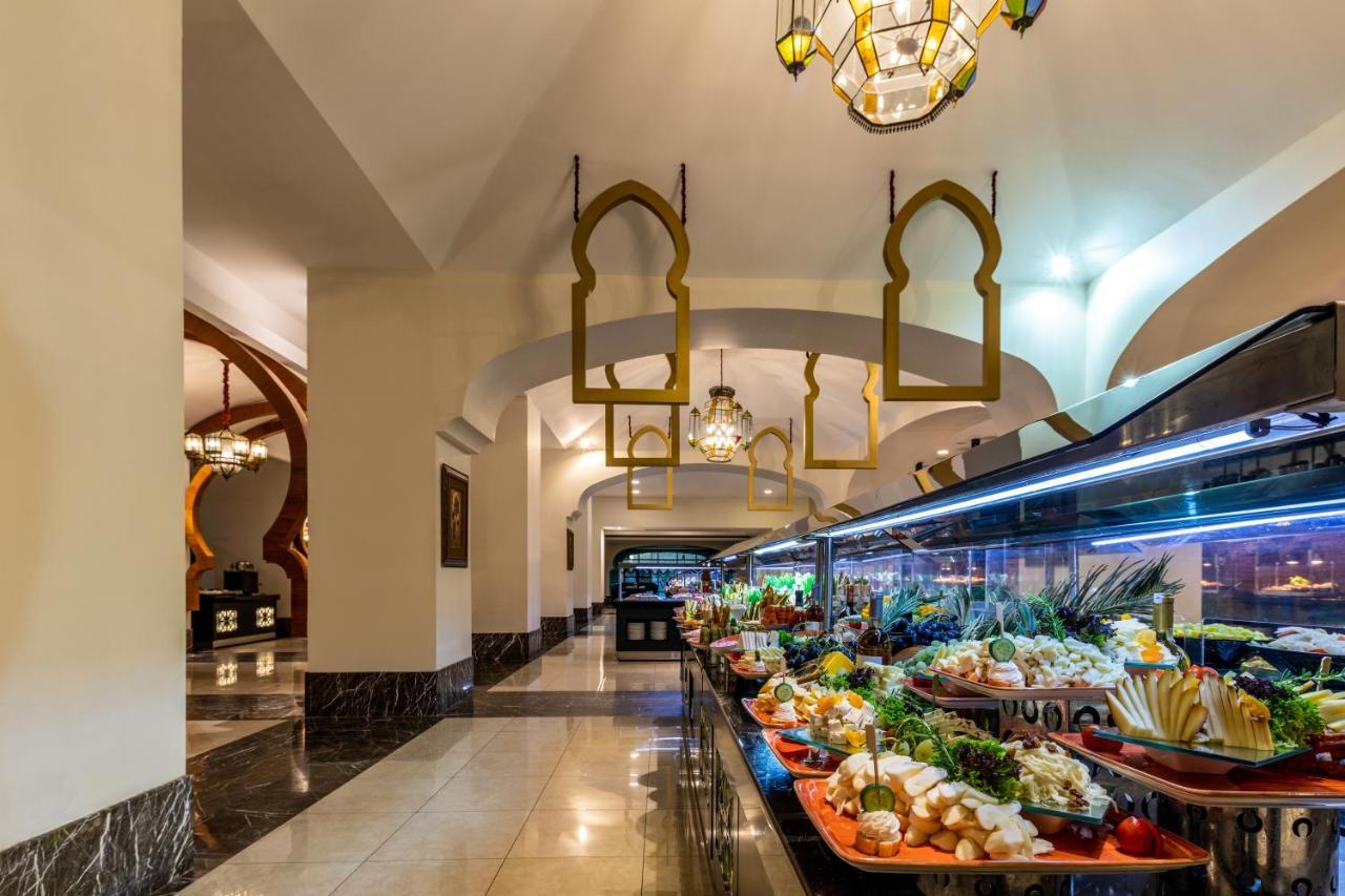 SPICE HOTEL & SPA — BELEK — fotografie hotel nr. 29