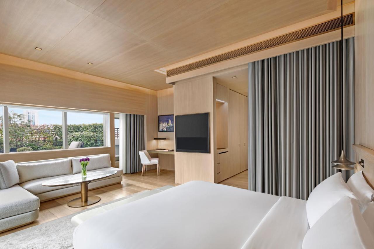HYATT CENTRIC LEVENT ISTANBUL — ISTANBUL — фотография отеля №5