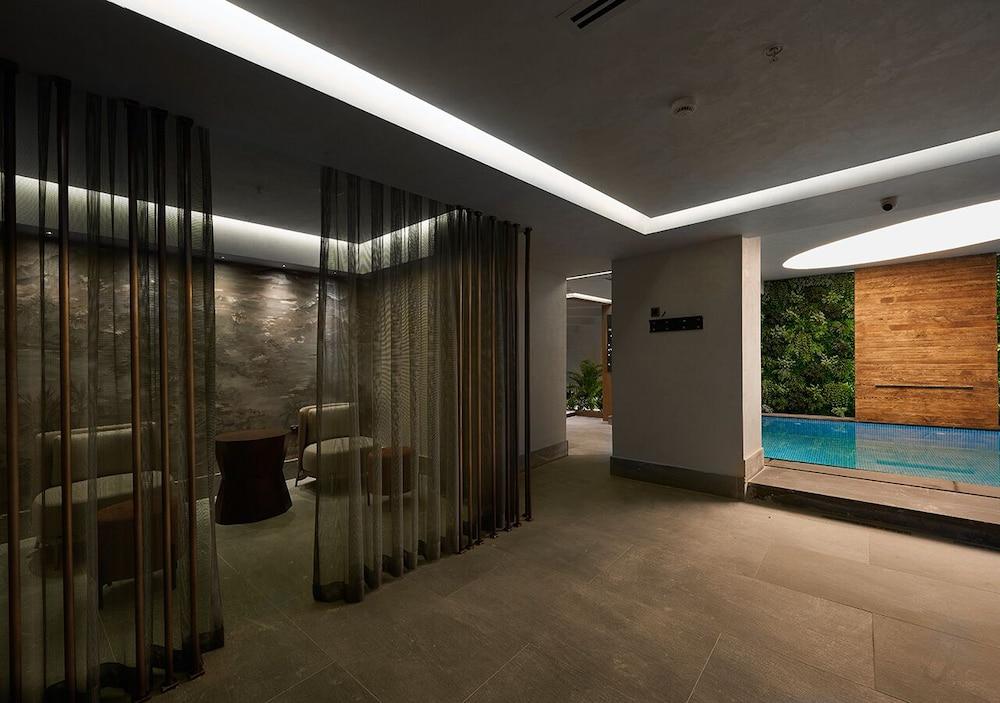DUNDAR HOTEL & SPA — ISTANBUL — фотография отеля №21
