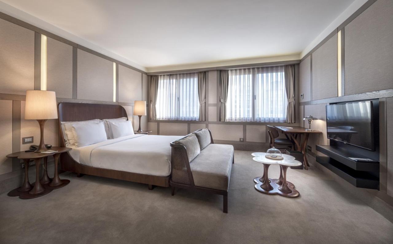 THE STAY NISANTASI — ISTANBUL — fotografie hotel nr. 21