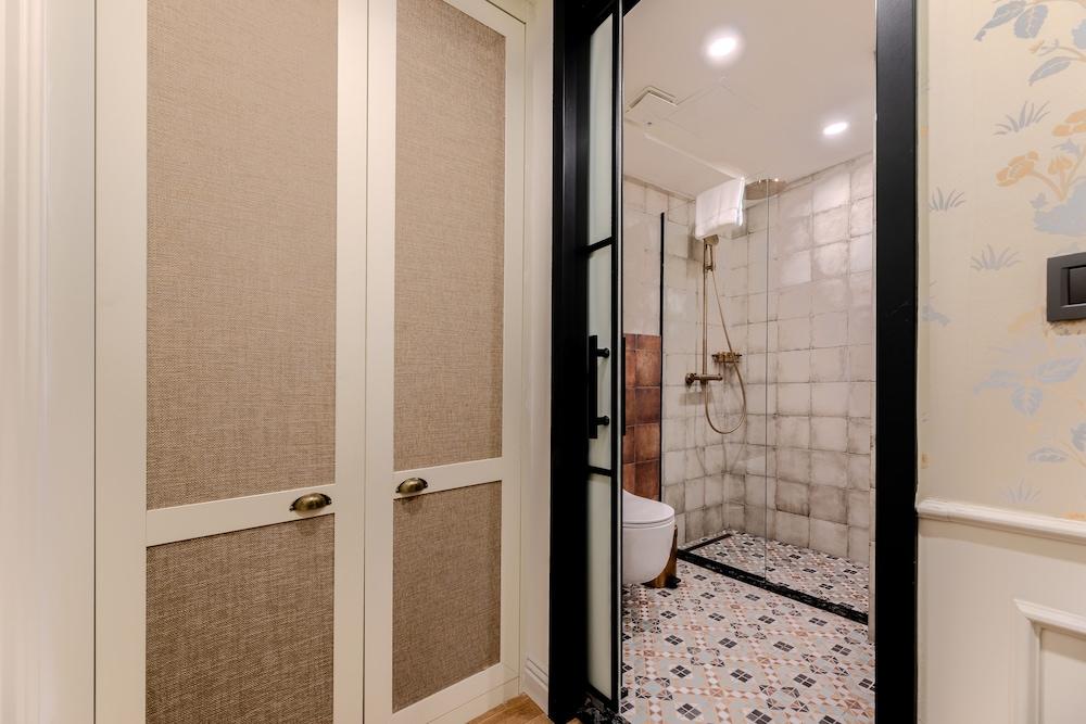 KHAI HOTEL KARAKOY (ADULTS ONLY) — ISTANBUL — fotografie hotel nr. 28