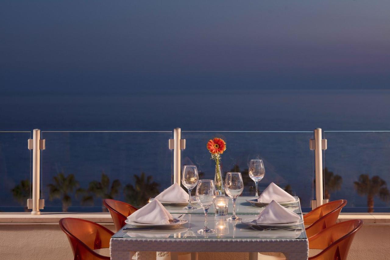 GALERI RESORT HOTEL — ALANYA — fotografie hotel nr. 24