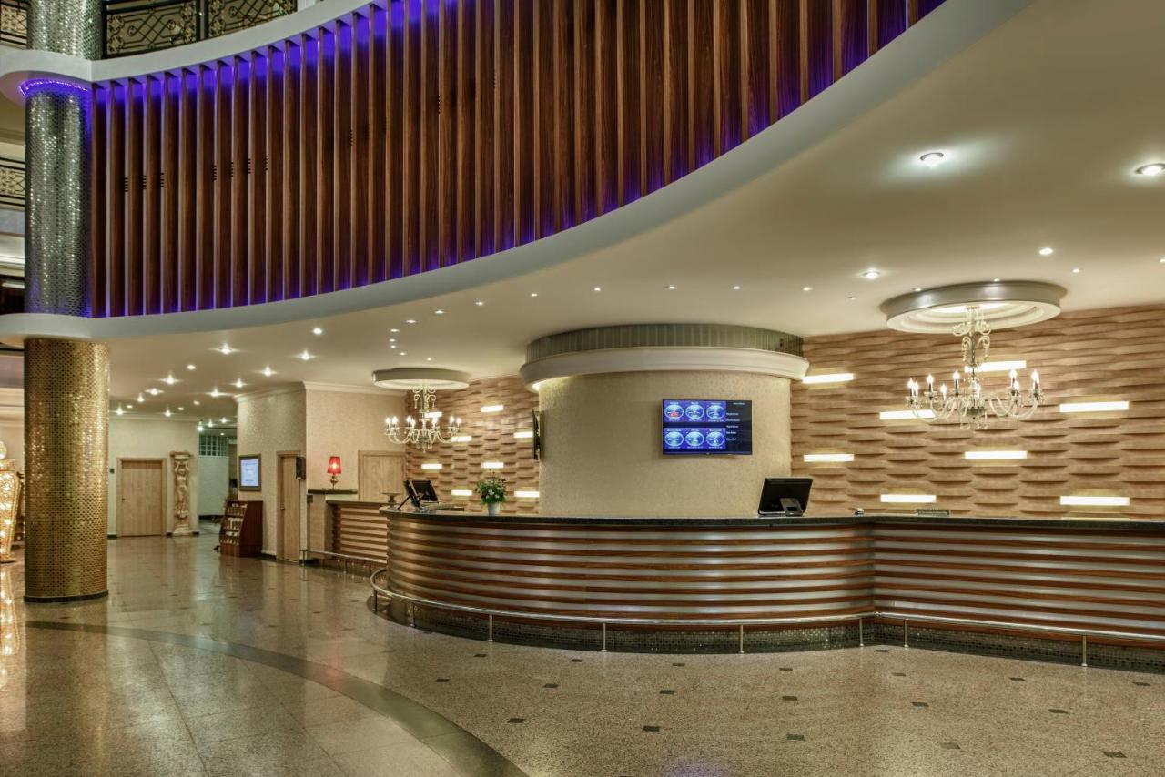 DELPHIN DELUXE — ALANYA — fotografie hotel nr. 25