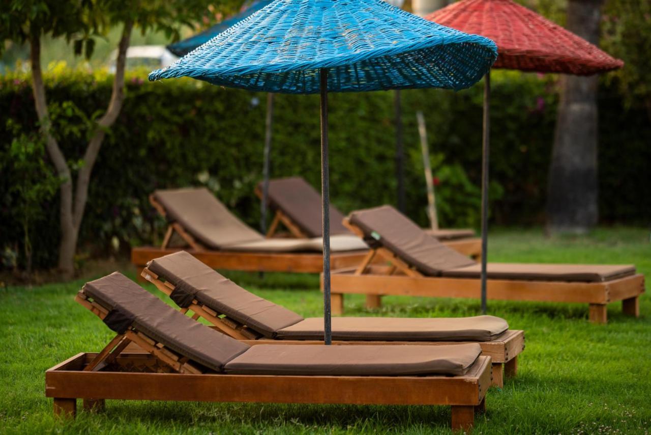 GOLDEN MOON HOTEL — FETHIYE — fotografie hotel nr. 20