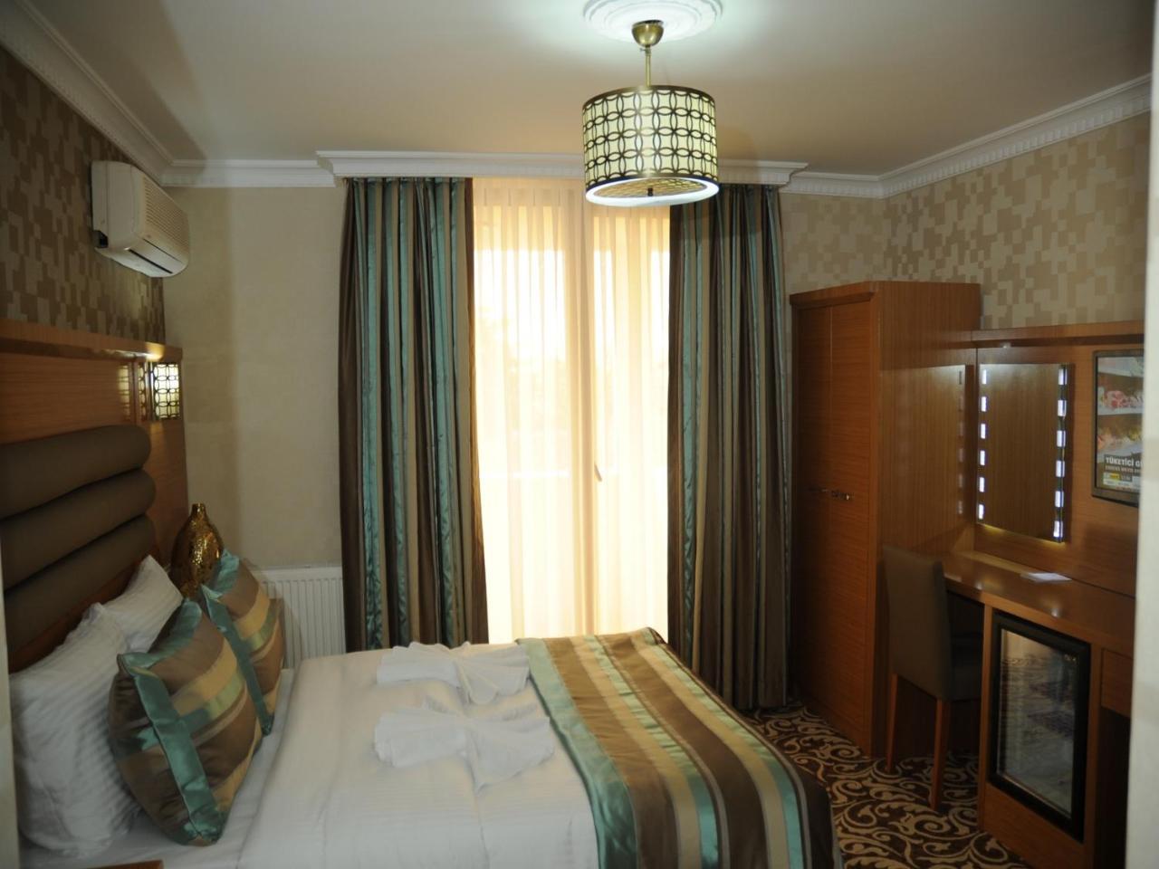 ALFA — ISTANBUL — fotografie hotel nr. 21