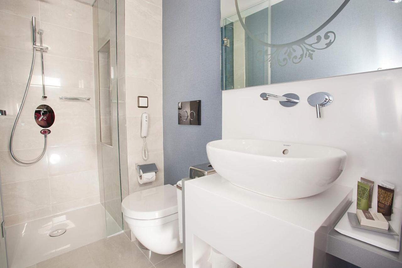 LA VILLA — ISTANBUL — fotografie hotel nr. 18