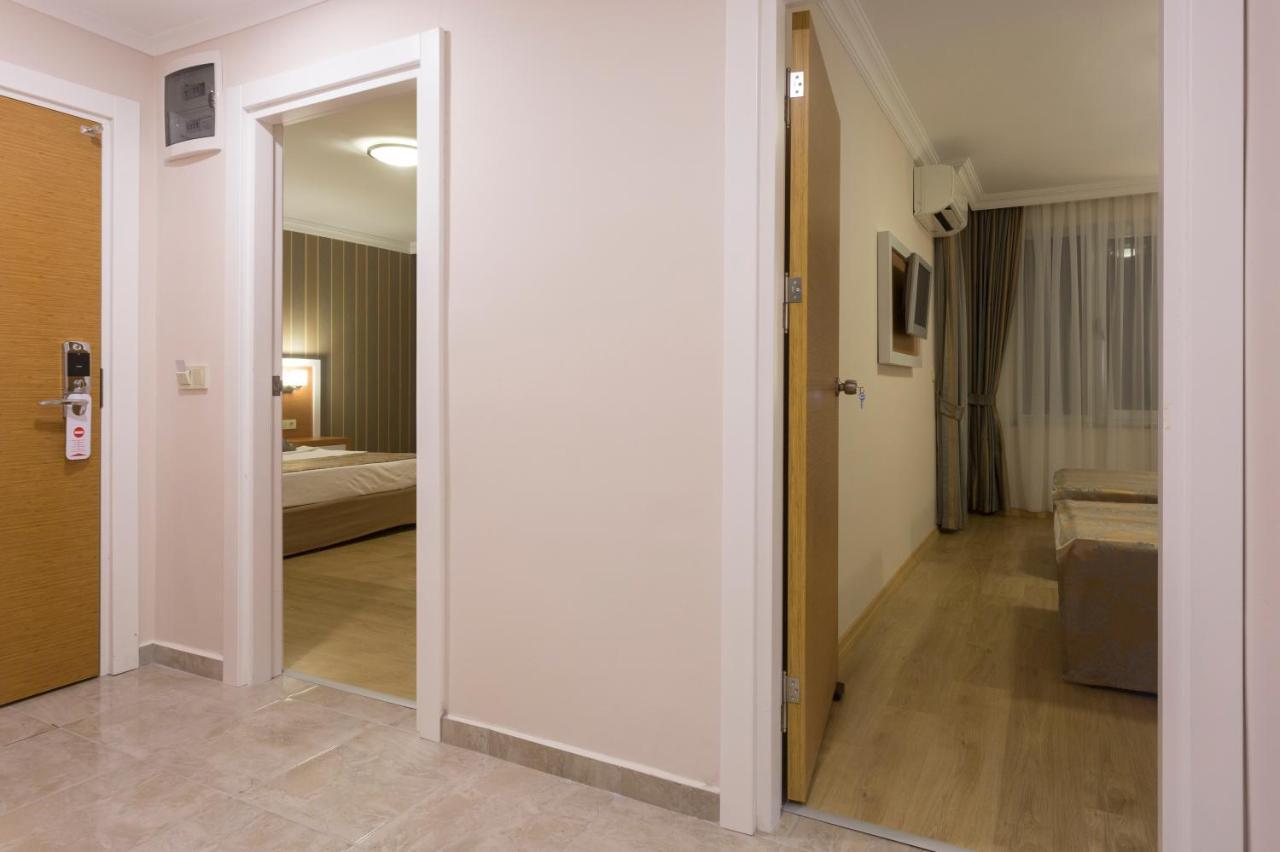 LONICERA CITY CLEOPATRA — ALANYA — fotografie hotel nr. 31