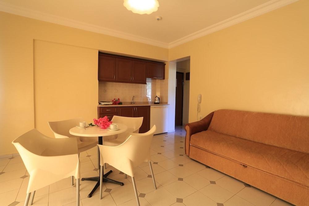 AMARIS APART — MARMARIS — fotografie hotel nr. 26