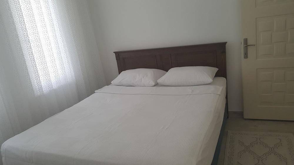 ANNA APARTHOTEL — FETHIYE — фотография отеля №5