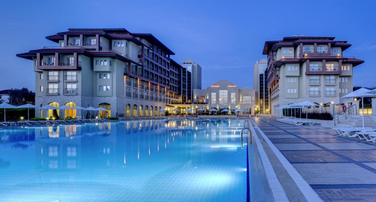 RADISSON BLU RESORT & SPA CESME — CESME — fotografie hotel nr. 35