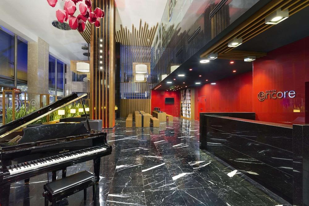 RAMADA ENCORE BY WYNDHAM IZMIR — IZMIR — fotografie hotel nr. 4