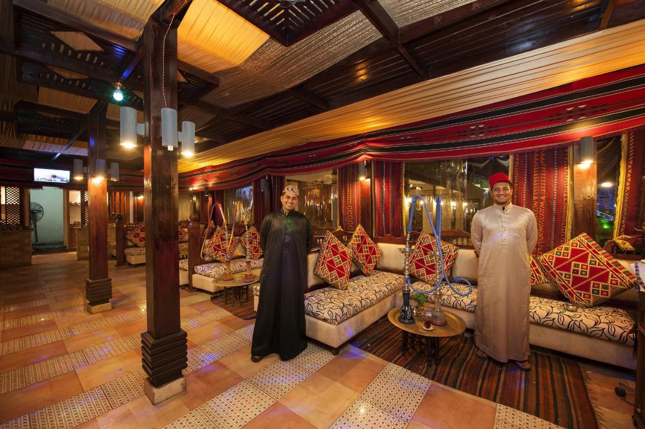 SUNRISE ARABIAN BEACH RESORT — SHARM EL SHEIKH — фотография отеля №28