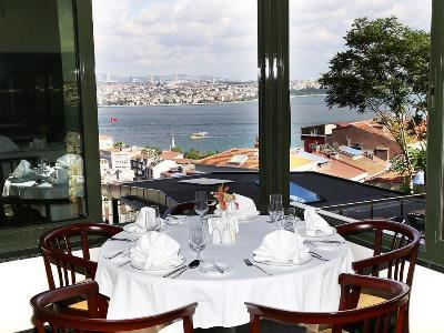 MARBLE — ISTANBUL — фотография отеля №7