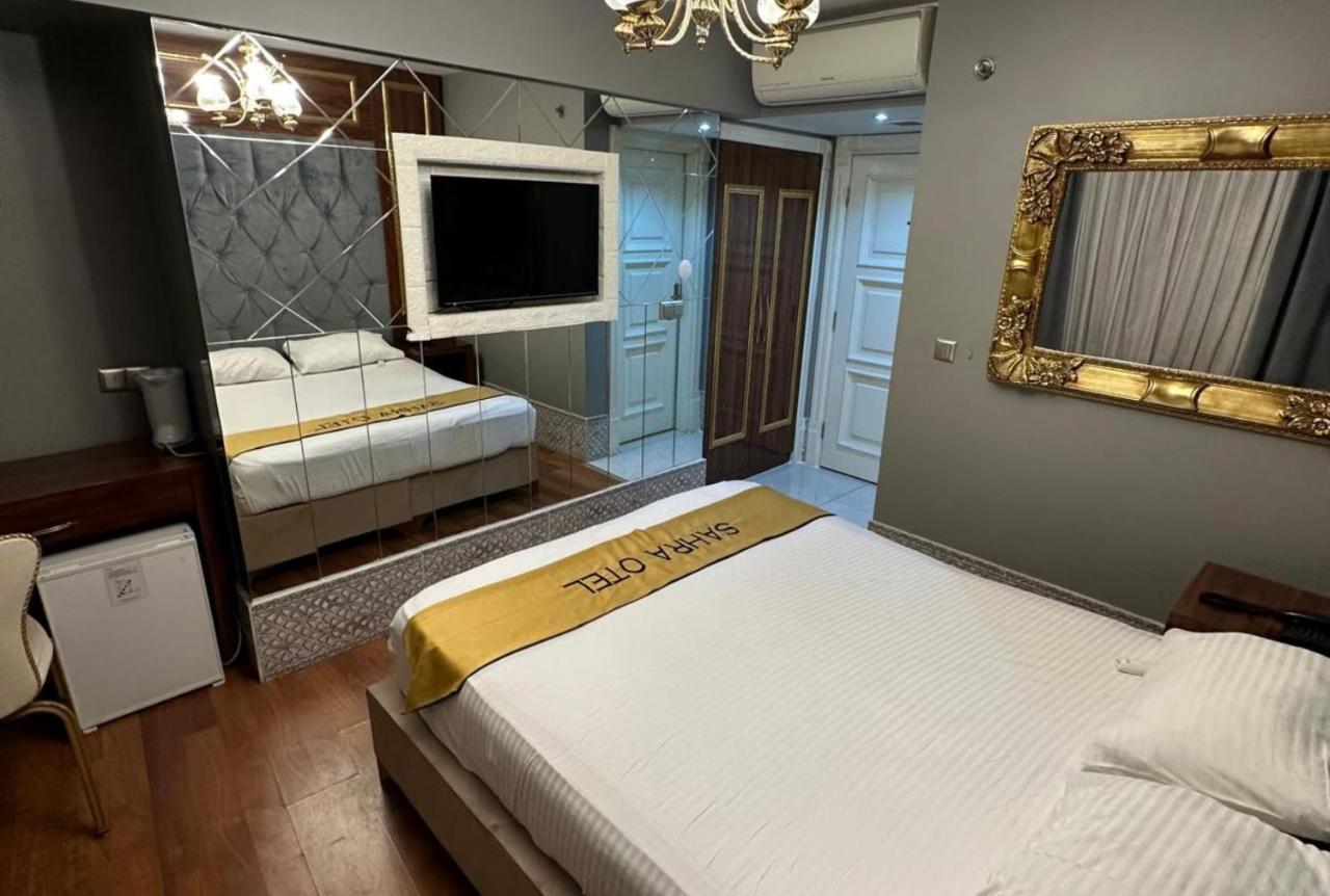 SAHRA AIRPORT — ISTANBUL — fotografie hotel nr. 28