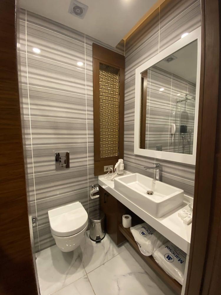 MANESOL BOUTIQUE GALATA — ISTANBUL — fotografie hotel nr. 23