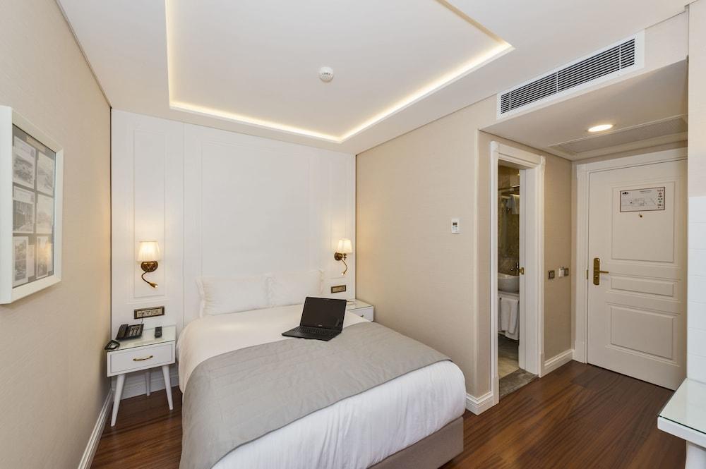 ADA KARAKOY — ISTANBUL — fotografie hotel nr. 14