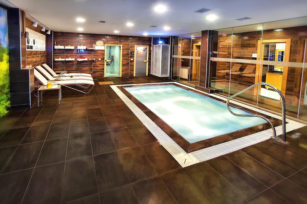 PARKHOUSE BOUTIQUE & SPA — ISTANBUL — фотография отеля №22