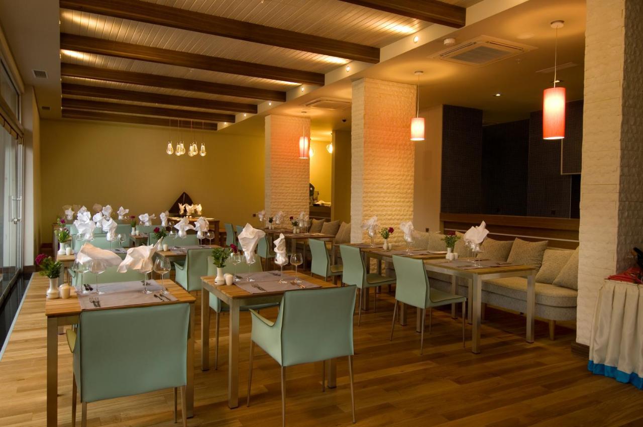 CASA DE MARIS SPA & RESORT HOTEL (ADULTS ONLY) — MARMARIS — fotografie hotel nr. 17