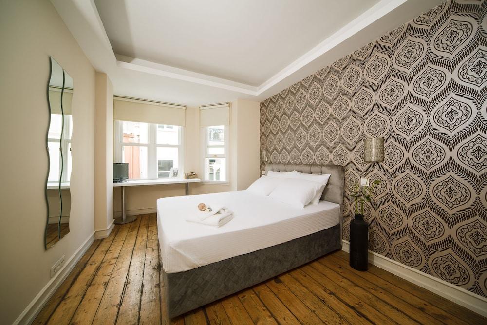 GALATA TOWER VIP APARTMENT SUITES — ISTANBUL — фотография отеля №3