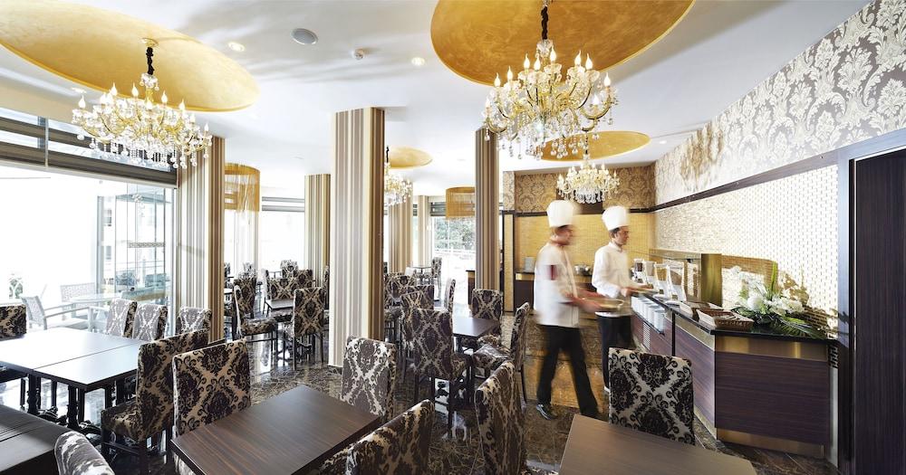 PICCOLO DREAM HOTEL (ADULTS ONLY) — MARMARIS — фотография отеля №16