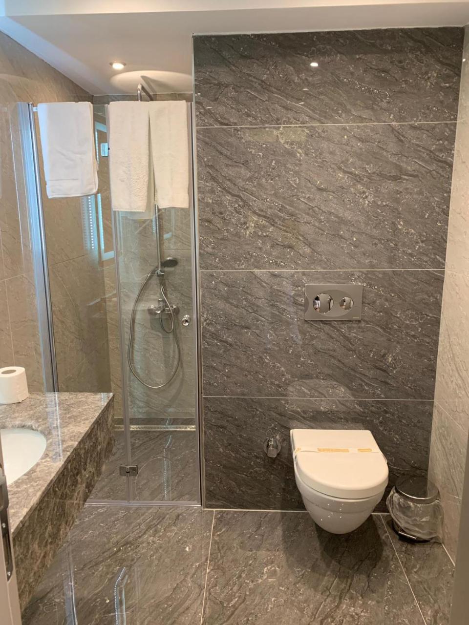 REGENCY WORLD SUITE HOTEL (ADULTS ONLY) — ISTANBUL — fotografie hotel nr. 8