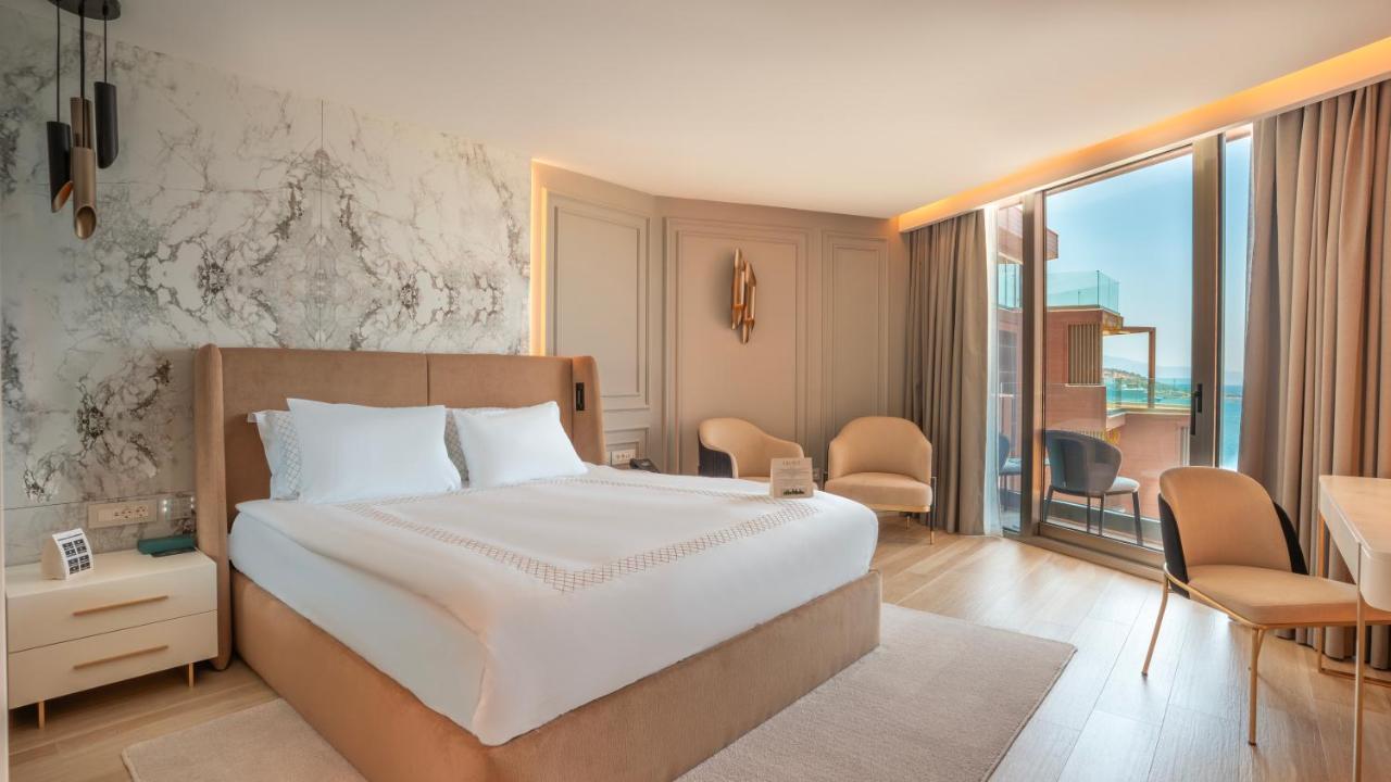 SUHAN 360 HOTEL & SPA — KUSADASI — fotografie hotel nr. 16