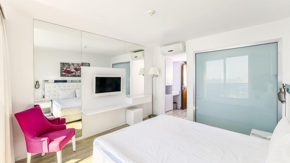 LE BLEU HOTEL & RESORT — KUSADASI — fotografie hotel nr. 4