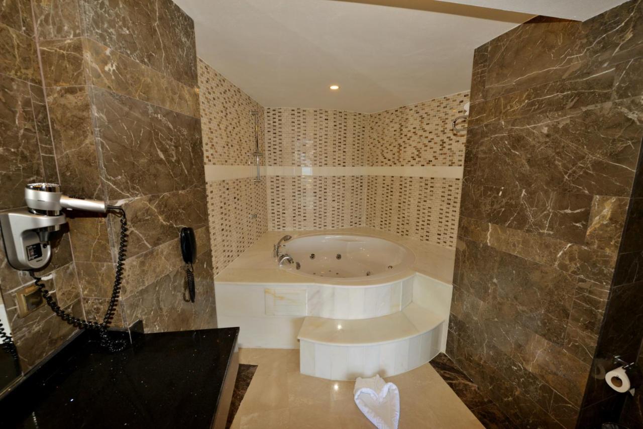 GREEN NATURE DIAMOND — MARMARIS — fotografie hotel nr. 17