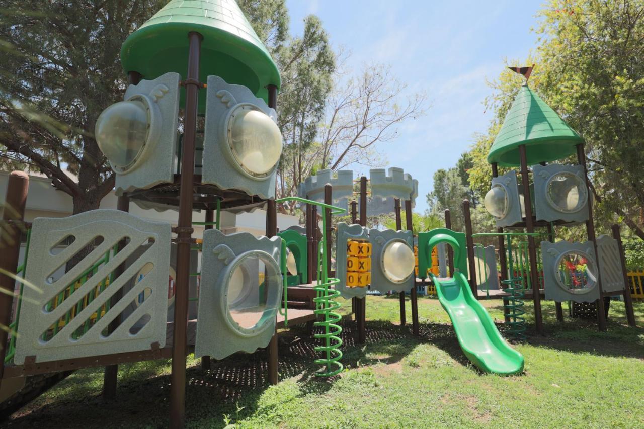 CRYSTAL PRESTIGE ELITE — KEMER — фотография отеля №30