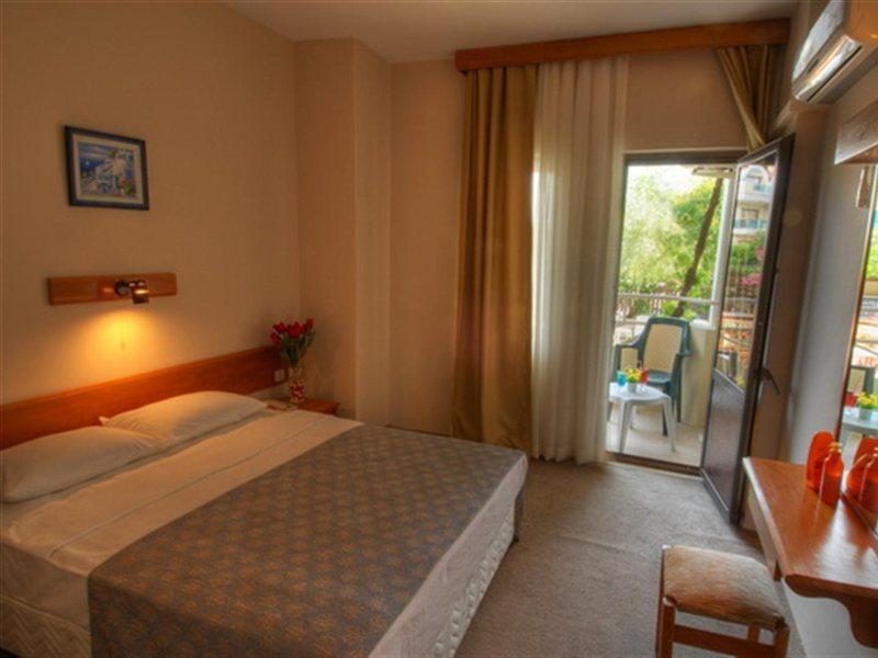 ROSY HOTEL — MARMARIS — фотография отеля №2