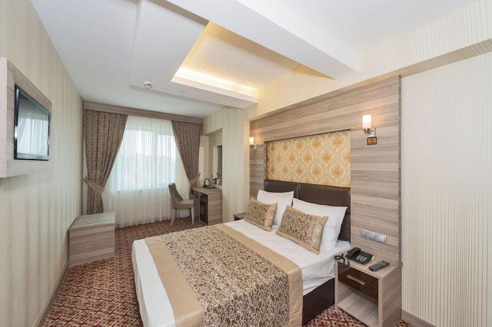 MATIAT HOTEL — ISTANBUL — fotografie hotel nr. 18